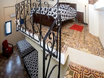 Hostal Colonial Alelusa20